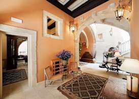 Algilà Ortigia Charme Hotel 4