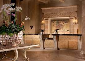 Hilton Vacation Club Eilan Resort & Spa San Antonio 2