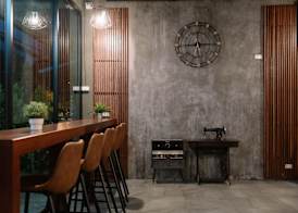 The Arbern Hotel x Bistro - SHA Extra Plus 3