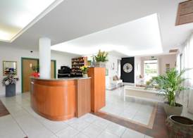 Hotel Marebello 2