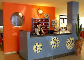 Hotel Reno 5