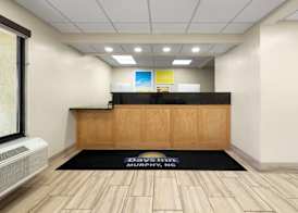 Days Inn by Wyndham Murphy 2