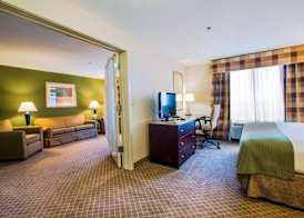 Holiday Inn KANSAS CITY AIRPORT by IHG 2