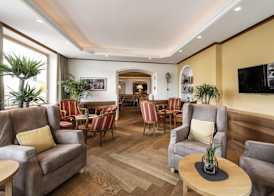 Hotel Villa Kastelruth 3