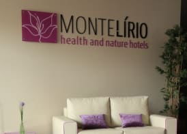Hotel Monte Lírio 2