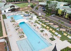 Ibis Darwin Airport Hotel 5
