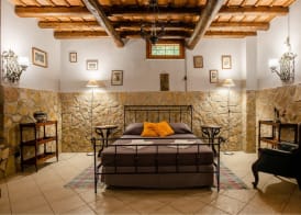 Bed And Breakfast Villa Pilati 3