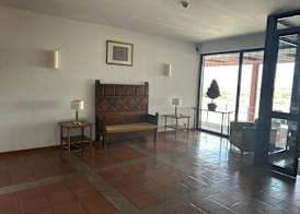 Lam Hotel Fortaleza de Almeida 2