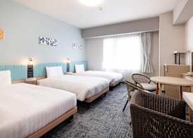 Comfort Hotel Naha Prefectural Office 5