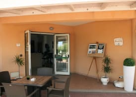 Residence Pietre Bianche ApartHotel 2