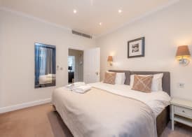 Manson Place Apartments 4