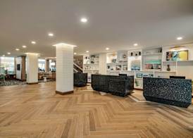DoubleTree by Hilton Ocean City Oceanfront 5