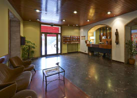 Hotel Abat Cisneros Montserrat 3
