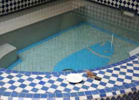 Riad Lauriers Blancs 3
