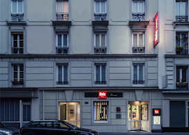 ibis Paris Père Lachaise 2