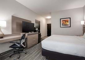 Best Western NSU Inn 4