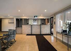 Quality Inn Grand Blanc - Flint South 3