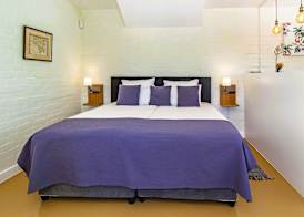 Morgen Guesthouse Somerset West 3