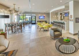 EVEN Hotel ATLANTA - BALLPARK AREA by IHG 2