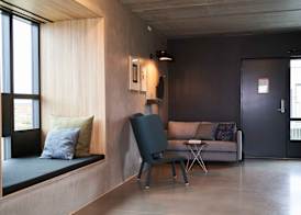 Hotel GUESTapart 5