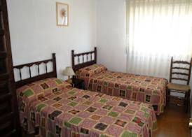 Apartamentos Mar de Peñíscola Casablanca 3000 4