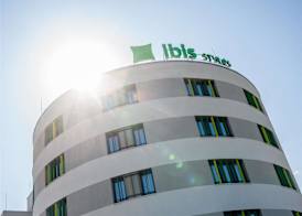 ibis Styles Debrecen Airport 2