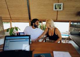 Deep Roots Dive & Yoga Resort 2