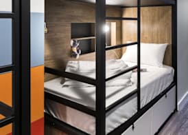 Hostel G Perth 2