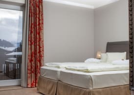 Sporthotel Austria 4