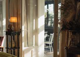 Hotel Edouard VII 4