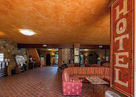 Casanova - Wellness Center La Grotta Etrusca 3