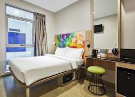 ibis budget Singapore Clarke Quay 5