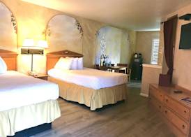 Chardonnay Lodge 4