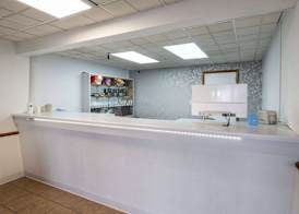 Travelodge by Wyndham Merrill 2