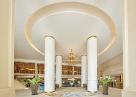 Eastin Grand Hotel Saigon 2