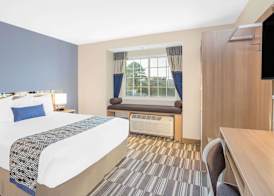 Microtel Inn & Suites by Wyndham Ocean City 5