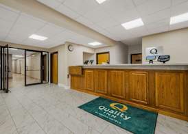 Quality Inn Jefferson at I-85 3
