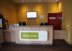 ibis Budget Sydney Olympic Park 2