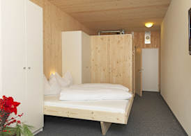 Venet Gipfelhütte 3