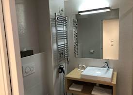 Kyriad Paris 18 - Porte de Clignancourt - Montmartre 5