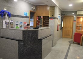 Residencial Horizonte 2