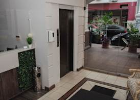 Hotel Las Peñas 5