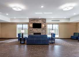 Comfort Inn & Suites Waller 2