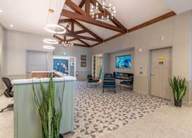 Isaiah Tubbs Resort & Conference Centre 2