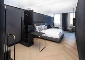 Hotel Schillerhof, Weimar 5