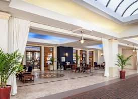 Fort Lauderdale Marriott Harbor Beach Resort & Spa 4