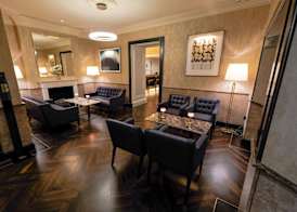 Belvedere Hotel, Dublin City Centre 4