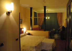 Hotel Puerto de Las Nieves 2