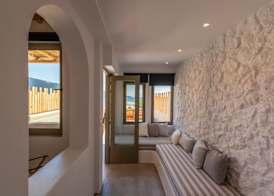 Meli Suites, Thassos 3