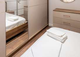 Tirent Apartment Komuna Parisit 2 2